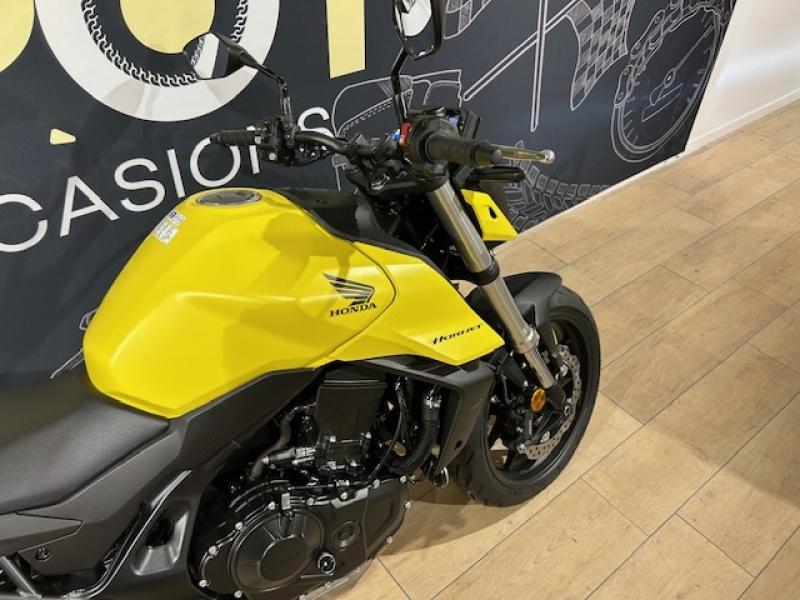 Image HONDA CB CB 750 Hornet 35kW