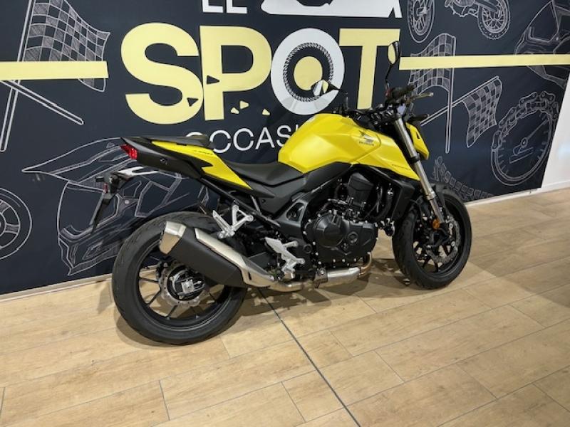 Image HONDA Hornet 750 / 35 kW