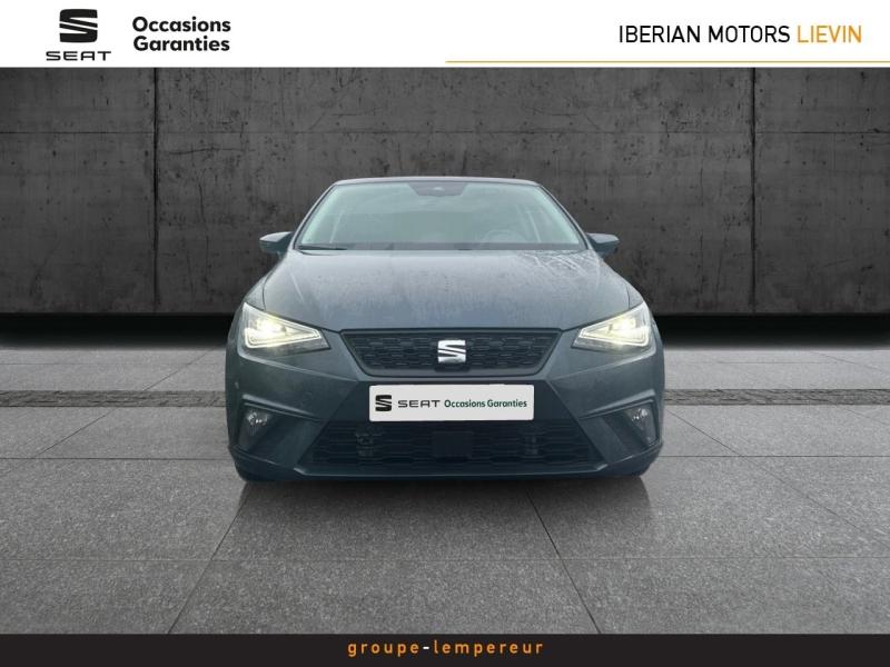 Image SEAT Ibiza 1.0 TSI 115ch Copa