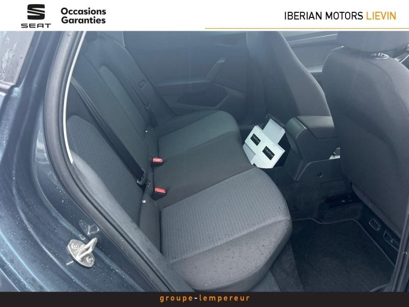 Image SEAT Ibiza 1.0 TSI 115ch Copa
