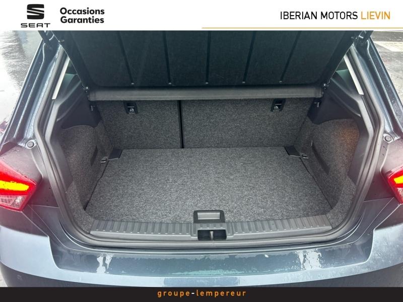 Image SEAT Ibiza 1.0 TSI 115ch Copa