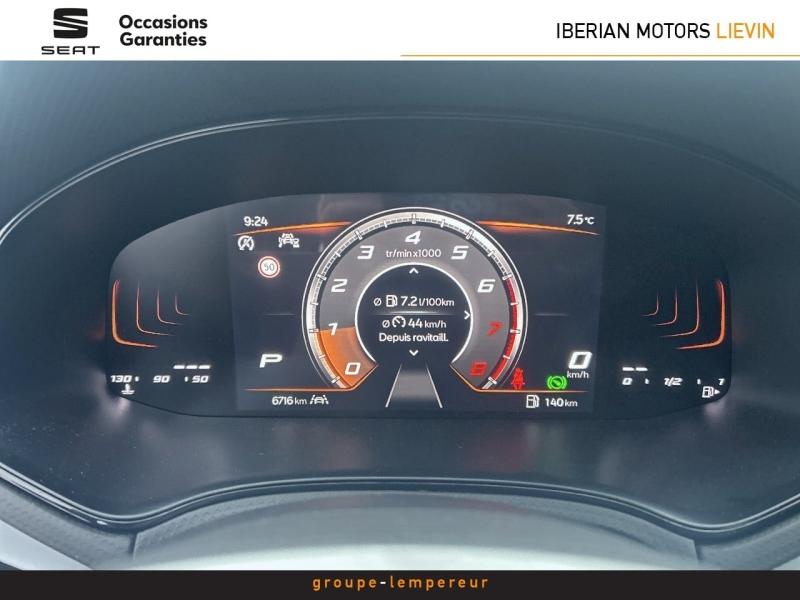 Image SEAT Ibiza 1.0 TSI 115ch Copa