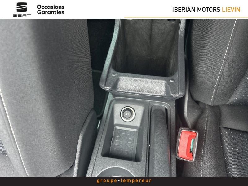 Image SEAT Ibiza 1.0 TSI 115ch Copa