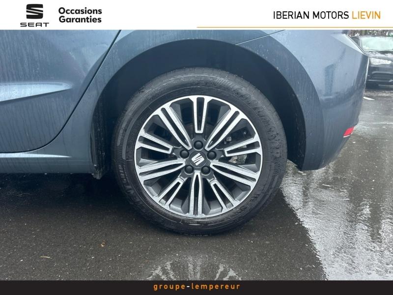 Image SEAT Ibiza 1.0 TSI 115ch Copa