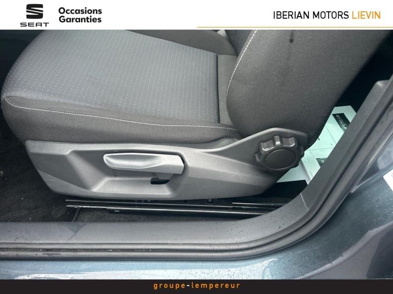 Image SEAT Ibiza 1.0 TSI 115ch Copa