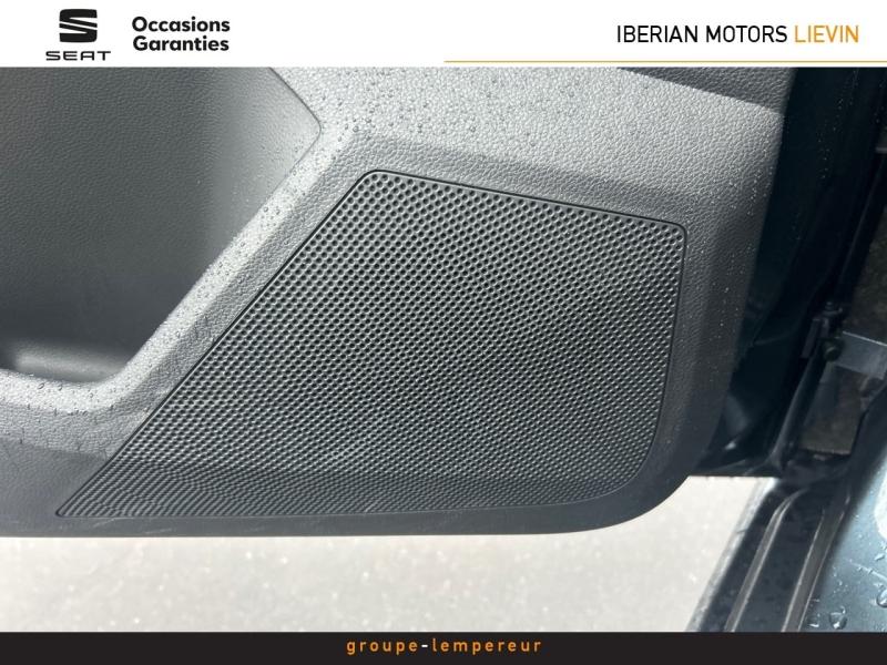 Image SEAT Ibiza 1.0 TSI 115ch Copa