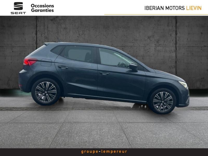 Image SEAT Ibiza 1.0 TSI 115ch Copa