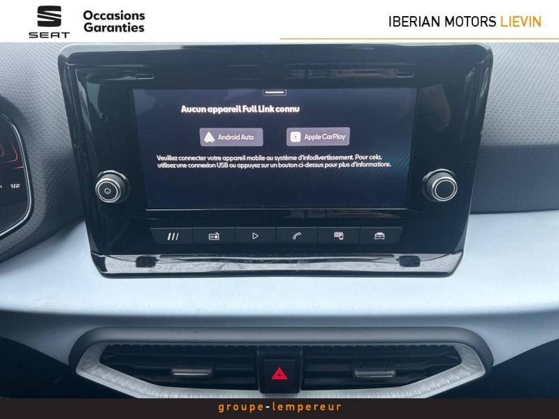 Image SEAT Ibiza 1.0 TSI 115ch Copa