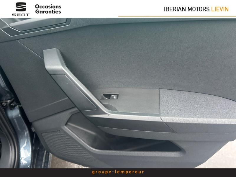 Image SEAT Ibiza 1.0 TSI 115ch Copa