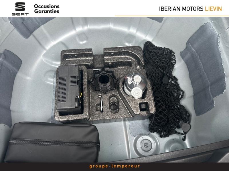 Image SEAT Ibiza 1.0 TSI 115ch Copa