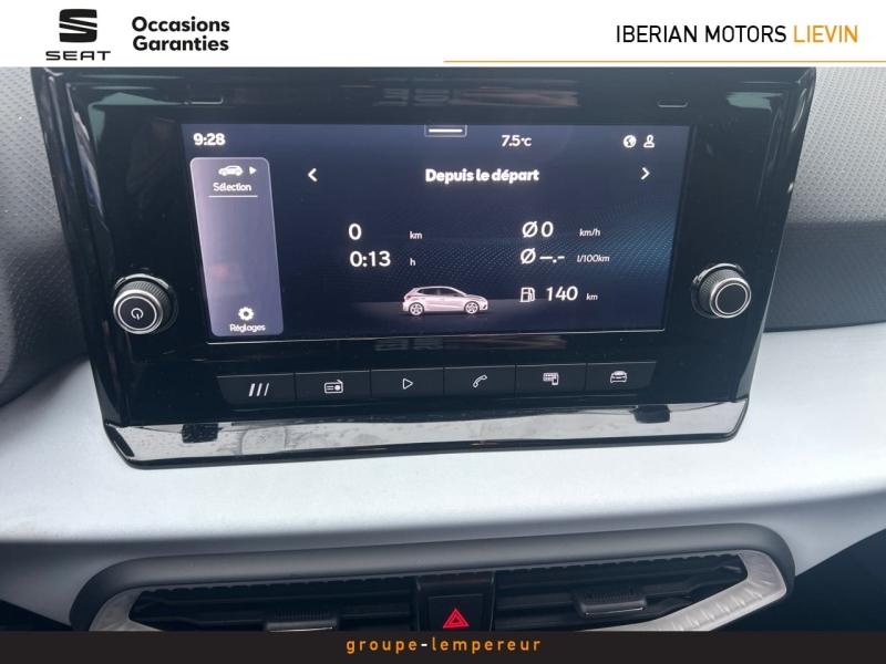 Image SEAT Ibiza 1.0 TSI 115ch Copa