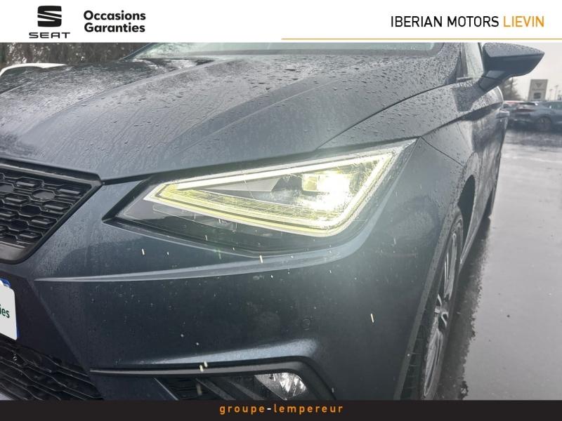 Image SEAT Ibiza 1.0 TSI 115ch Copa