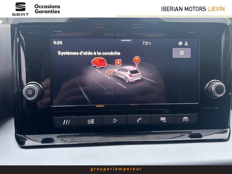 Image SEAT Ibiza 1.0 TSI 115ch Copa