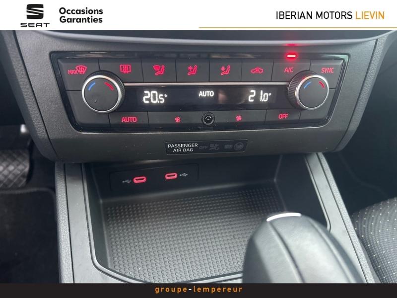 Image SEAT Ibiza 1.0 TSI 115ch Copa