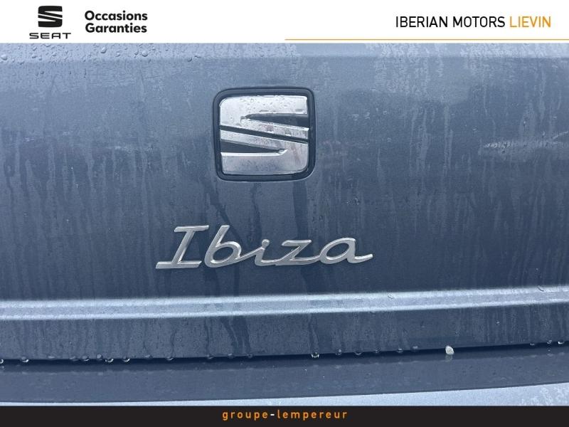 Image SEAT Ibiza 1.0 TSI 115ch Copa