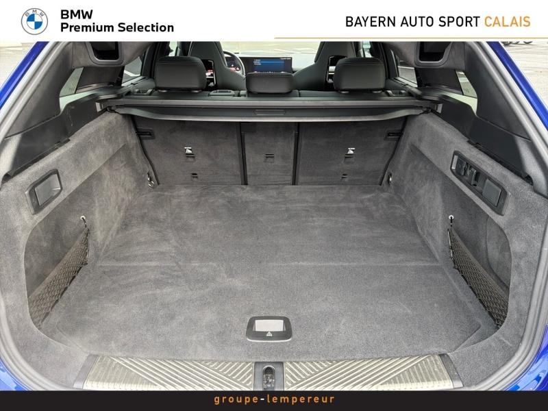 Image BMW M5 Touring 4.4 V8 PHEV 727ch