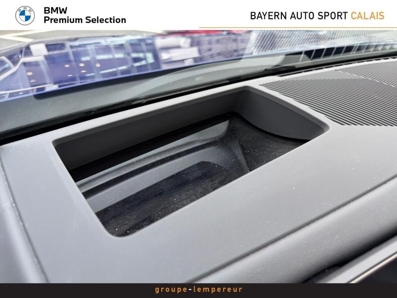 Image BMW M5 Touring 4.4 V8 PHEV 727ch