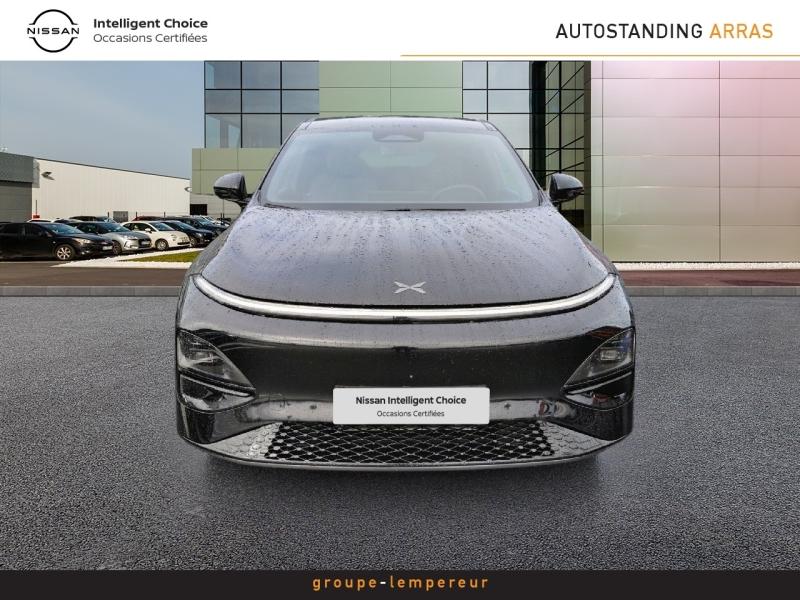 Image XPENG G6 295ch 80,8kWh RWD Autonomie Etendue