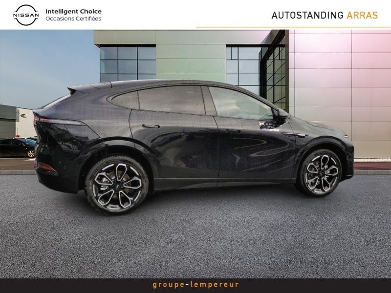 Image XPENG G6 295ch 80,8kWh RWD Autonomie Etendue