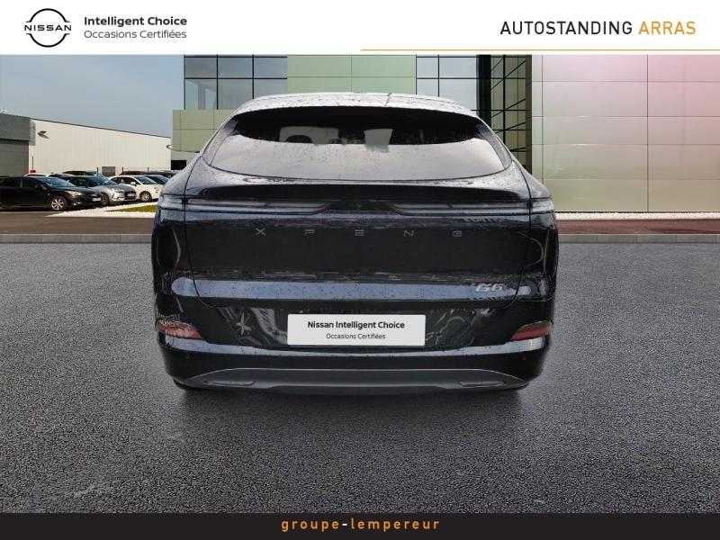 Image XPENG G6 295ch 80,8kWh RWD Autonomie Etendue