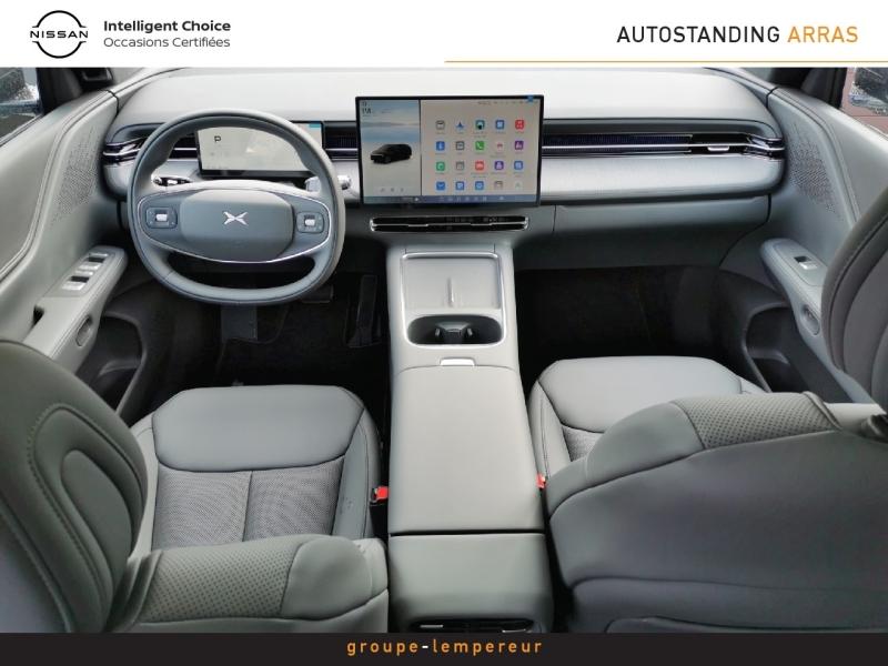 Image XPENG G6 295ch 80,8kWh RWD Autonomie Etendue