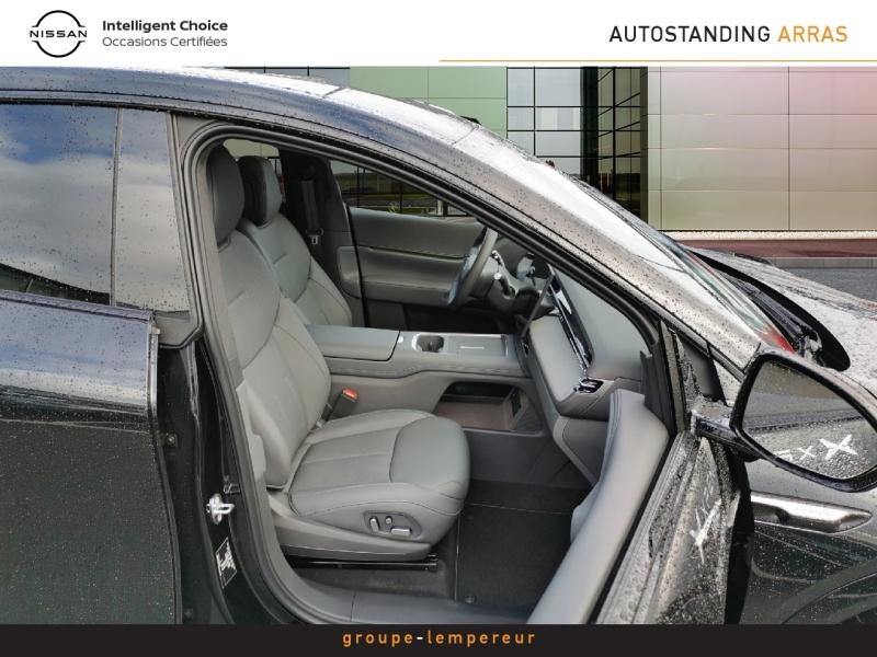 Image XPENG G6 295ch 80,8kWh RWD Autonomie Etendue