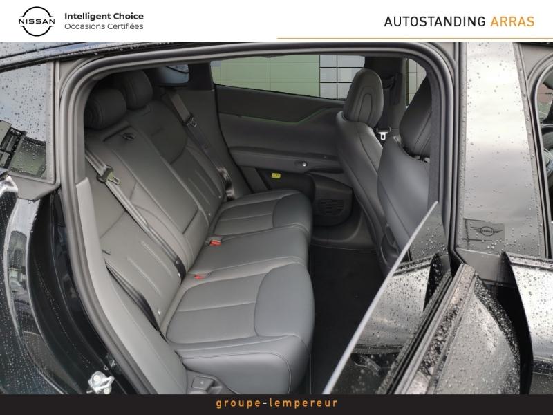 Image XPENG G6 295ch 80,8kWh RWD Autonomie Etendue