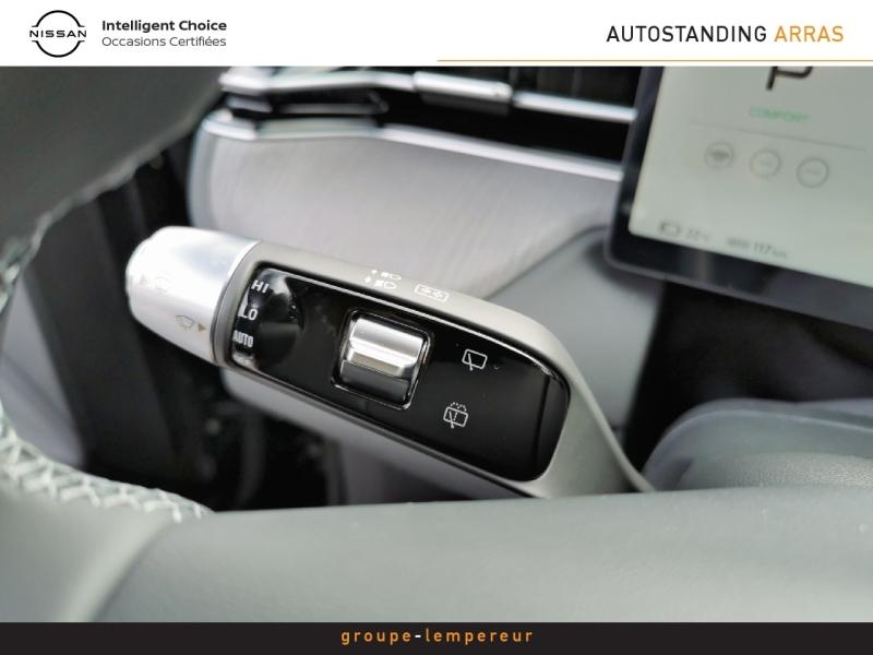 Image XPENG G6 295ch 80,8kWh RWD Autonomie Etendue