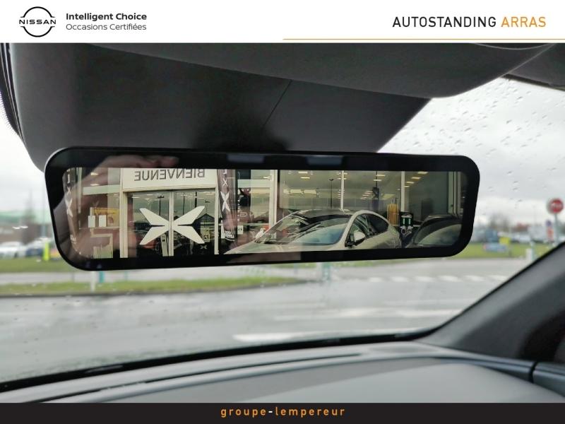 Image XPENG G6 295ch 80,8kWh RWD Autonomie Etendue