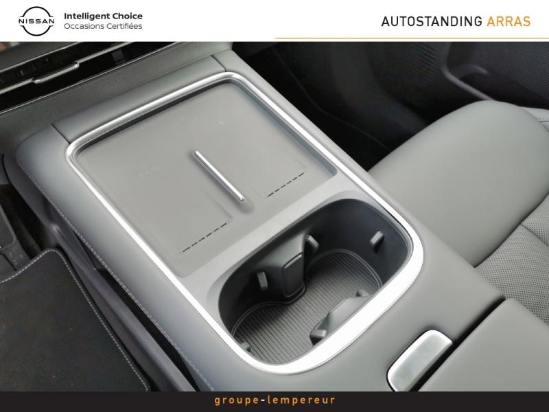 Image XPENG G6 295ch 80,8kWh RWD Autonomie Etendue