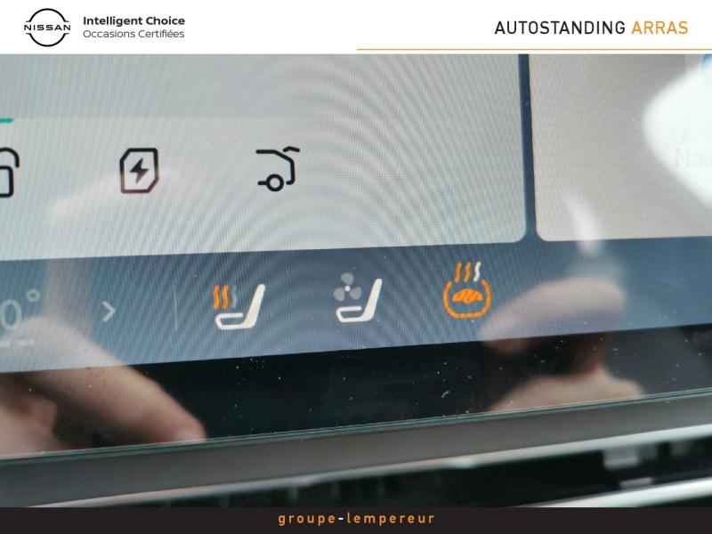 Image XPENG G6 295ch 80,8kWh RWD Autonomie Etendue