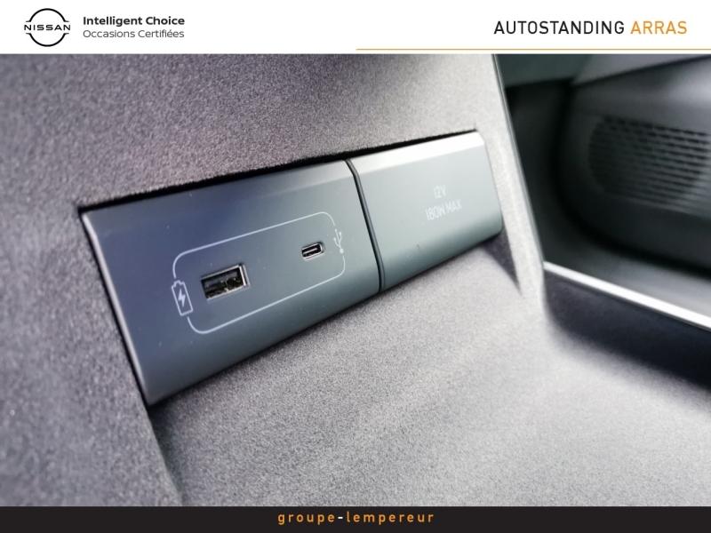 Image XPENG G6 295ch 80,8kWh RWD Autonomie Etendue