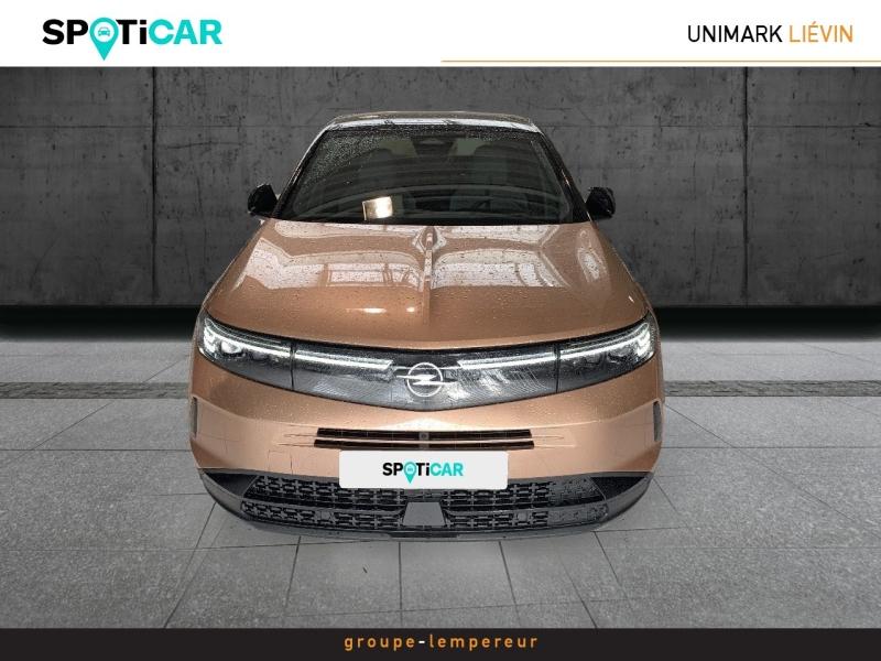 Image OPEL Grandland 1.2 Turbo Hybrid 145ch GS e-DCT6