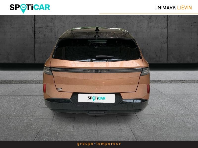 Image OPEL Grandland 1.2 Turbo Hybrid 145ch GS e-DCT6