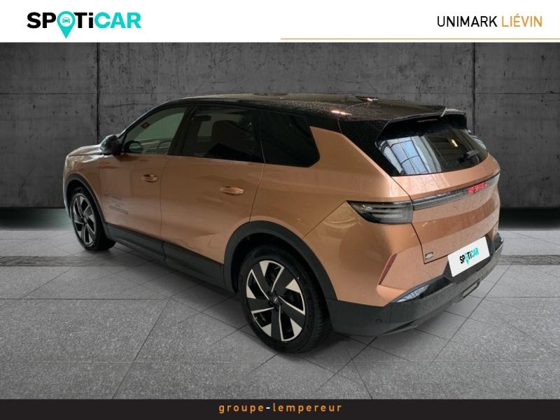 Image OPEL Grandland 1.2 Turbo Hybrid 145ch GS e-DCT6