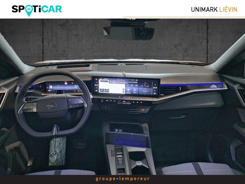 Image OPEL Grandland 1.2 Turbo Hybrid 145ch GS e-DCT6