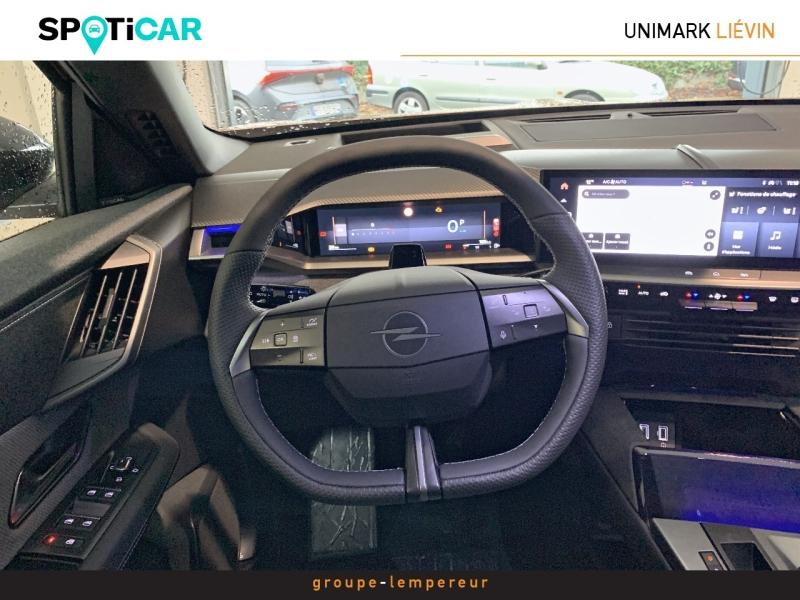 Image OPEL Grandland 1.2 Turbo Hybrid 145ch GS e-DCT6