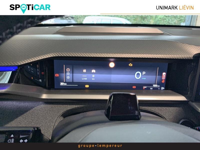 Image OPEL Grandland 1.2 Turbo Hybrid 145ch GS e-DCT6