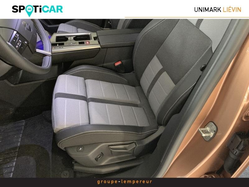 Image OPEL Grandland 1.2 Turbo Hybrid 145ch GS e-DCT6