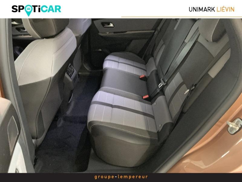 Image OPEL Grandland 1.2 Turbo Hybrid 145ch GS e-DCT6