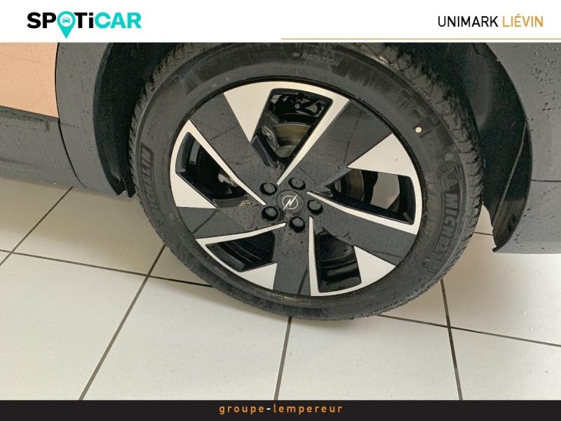 Image OPEL Grandland 1.2 Turbo Hybrid 145ch GS e-DCT6