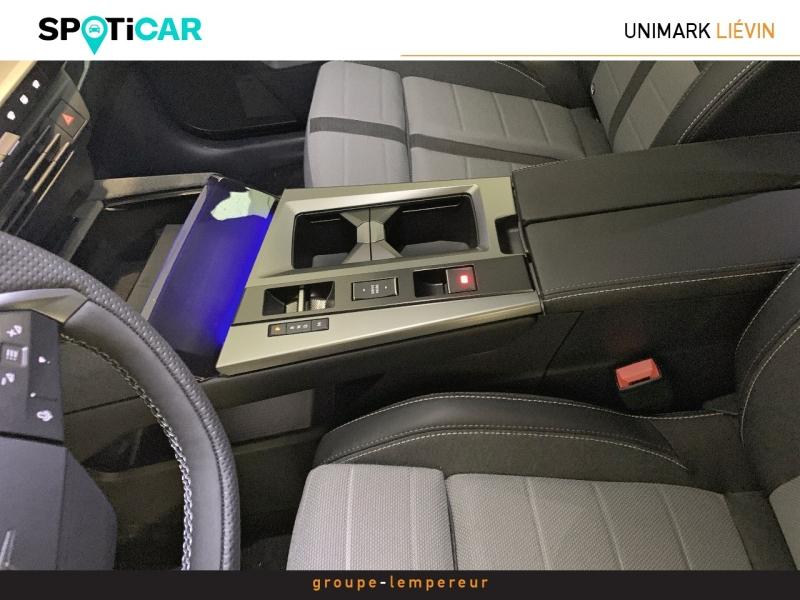 Image OPEL Grandland 1.2 Turbo Hybrid 145ch GS e-DCT6