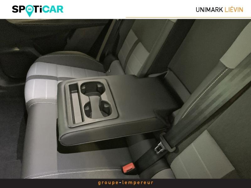 Image OPEL Grandland 1.2 Turbo Hybrid 145ch GS e-DCT6