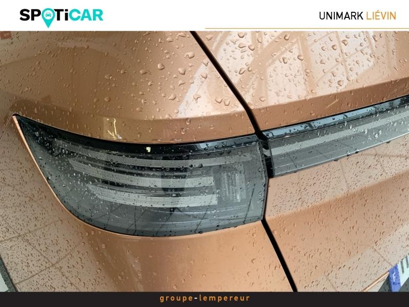 Image OPEL Grandland 1.2 Turbo Hybrid 145ch GS e-DCT6