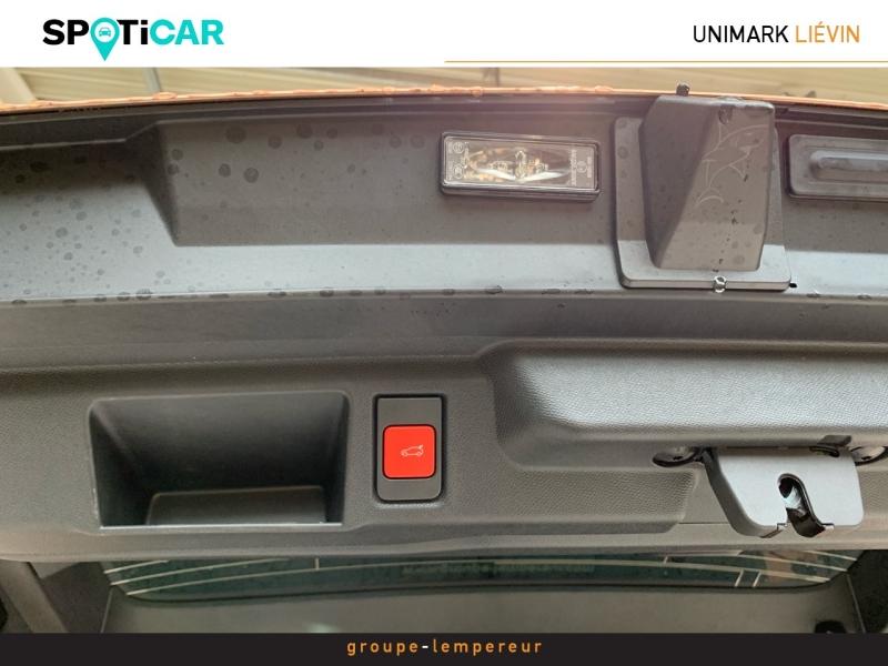 Image OPEL Grandland 1.2 Turbo Hybrid 145ch GS e-DCT6