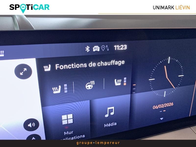 Image OPEL Grandland 1.2 Turbo Hybrid 145ch GS e-DCT6