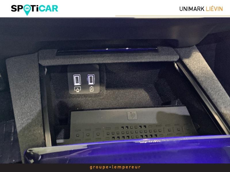 Image OPEL Grandland 1.2 Turbo Hybrid 145ch GS e-DCT6