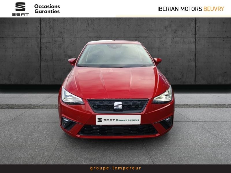 Image SEAT Ibiza 1.0 TSI 95ch Copa