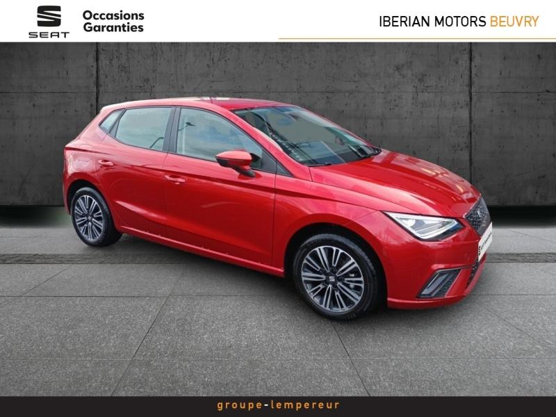 Image SEAT Ibiza 1.0 TSI 95ch Copa
