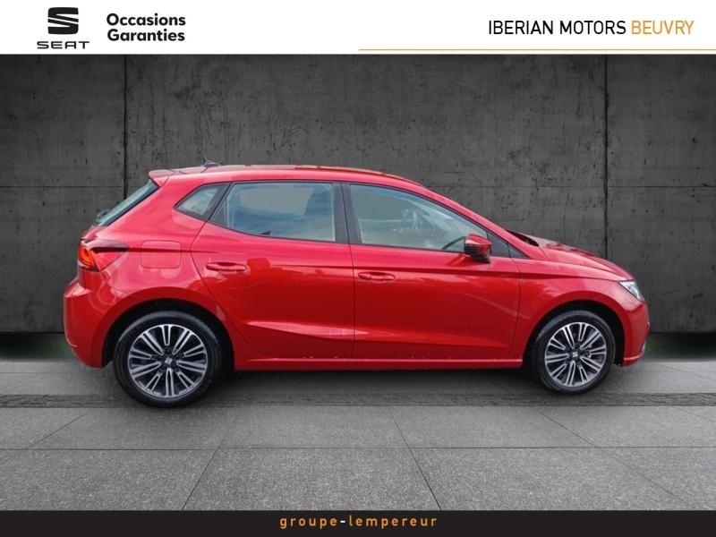 Image SEAT Ibiza 1.0 TSI 95ch Copa